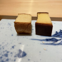 鮨 銀座おのでら 弟 本店 - 