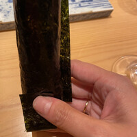 鮨 銀座おのでら 弟 本店 - 