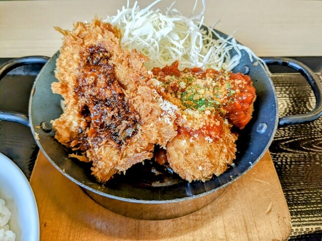 かつや 宮城岩沼店 - 岩沼（かつ丼）の写真