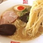 おおぎやラーメン - 