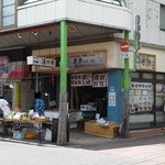 201307　濱の市　ここだよー(゜o゜)！