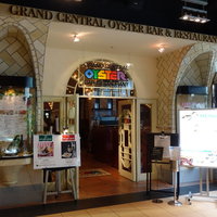 グランド・セントラル・オイスターバー&レストラン 品川店 - 