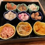 わら焼きと串カツ　わら焼き部 - 