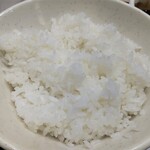 Matsunoya - ご飯大盛り