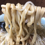 ラーメン二郎 - 