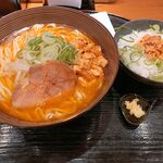 銀鮭ラーメン専門店 銀時 - 