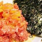 曙町 大衆居酒屋だるま - 