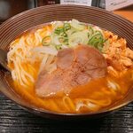 銀鮭ラーメン専門店 銀時 - 