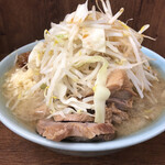 ラーメン二郎 - 