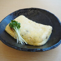 う巻き