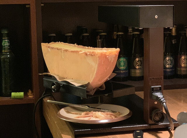 西風酒場（【旧店名】BAR DE TAKAHASHI） - 苫小牧（バル）の写真