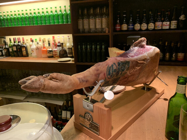 西風酒場（【旧店名】BAR DE TAKAHASHI） - 苫小牧（バル）の写真