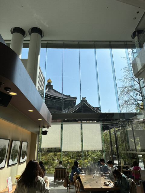Starbucks Coffee Kyoto Karasuma Rokkaku Ten photo 5