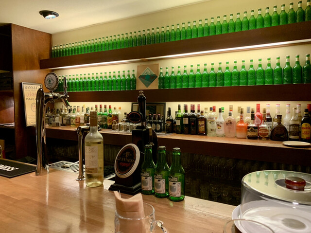 西風酒場（【旧店名】BAR DE TAKAHASHI） - 苫小牧（バル）の写真