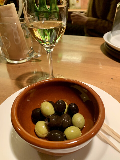 西風酒場（【旧店名】BAR DE TAKAHASHI） - 苫小牧（バル）の写真