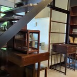 Stationery cafe Konohi - 