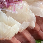 SAKATANTO - 小潮海鮮丼❣️