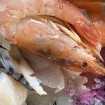 SAKATANTO - 大潮海鮮丼❣️