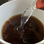 蕎麦家いごころ - 