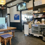 蕎麦家いごころ - 