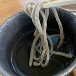 蕎麦家いごころ - 