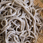 蕎麦家いごころ - 