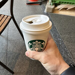 STARBUCKS COFFEE - 