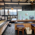 蕎麦家いごころ - 