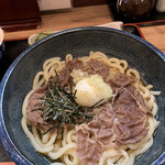 讃岐麺屋 あうん - 