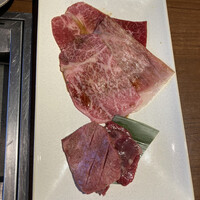 焼肉うしごろ 表参道店 - 