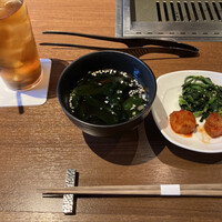 焼肉うしごろ 表参道店 - 