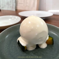 イレール人形町 - ウフマヨ