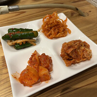 焼肉やまと - 