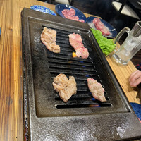 焼肉やまと - 