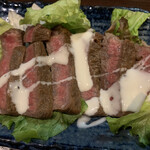 炭火居酒屋 くまさん家 - 