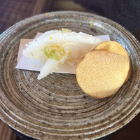 からすみ蕎麦 月と松 - 