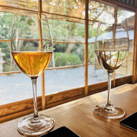 からすみ蕎麦 月と松 - 