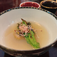あそび割烹 さん葉か - 