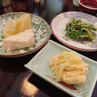 あそび割烹 さん葉か - 