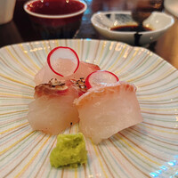 あそび割烹 さん葉か - 