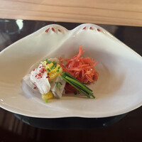 からすみ蕎麦 月と松 - 