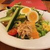 CAFE YOSHIMI - 