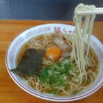 福ちゃんラーメン - 