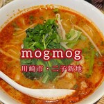 Mogu Mogu - 