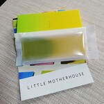 LITTLE MOTHERHOUSE CHOCOLATE FACTORY SHOP - 