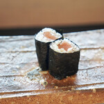 SUSHI YUTAKA ZEN - 