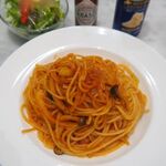 珈琲館 - 