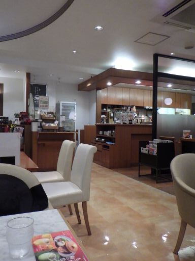 Coffee Kan Hiroshima Hondori Chuo Ten photo 5