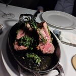 BLT STEAK  ROPPONGI - 