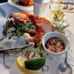 BLT STEAK  ROPPONGI - 